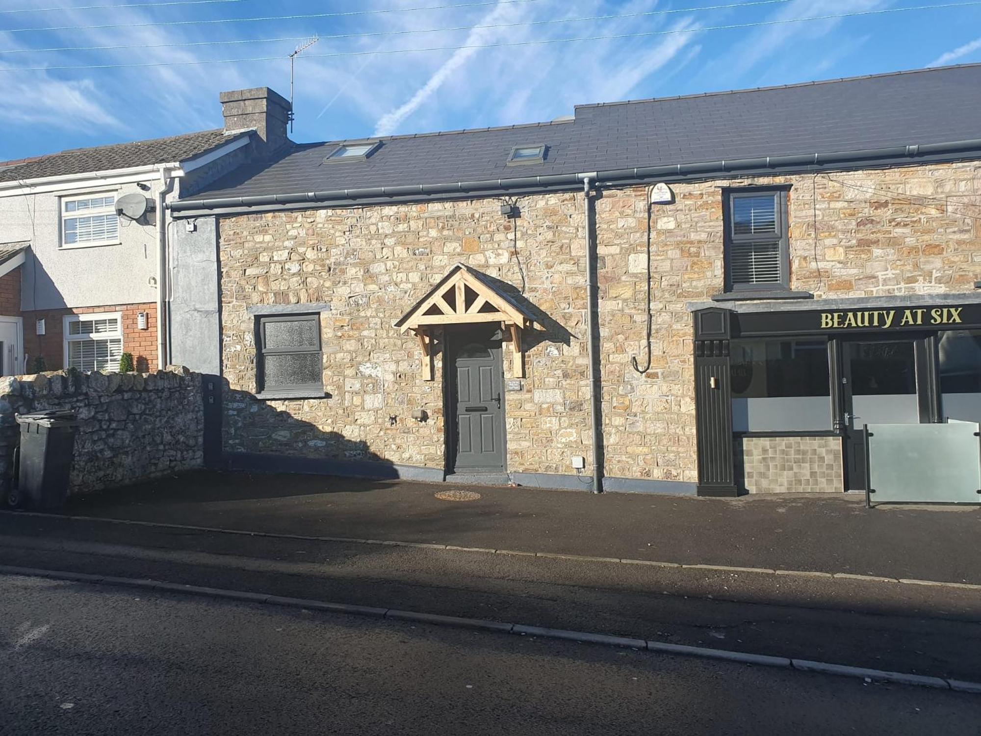 Perfect Location 3 Bed Serviced Apartment With Bike Storage For Bpw. Close To Brecon Beacons Merthyr Tydfil Eksteriør billede