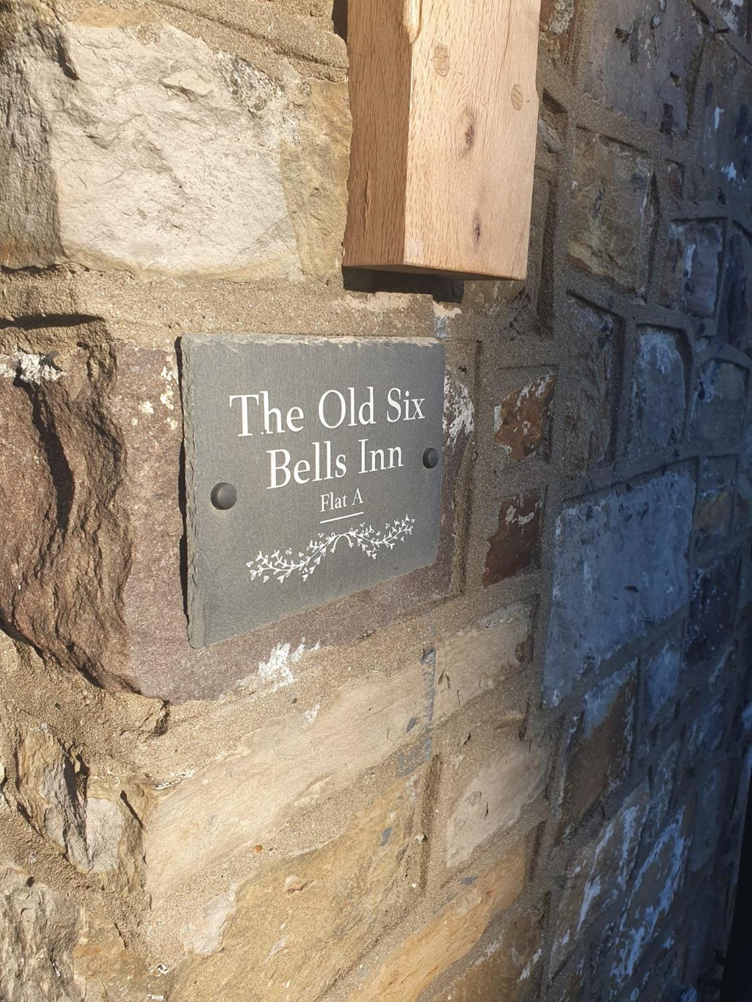 Perfect Location 3 Bed Serviced Apartment With Bike Storage For Bpw. Close To Brecon Beacons Merthyr Tydfil Eksteriør billede